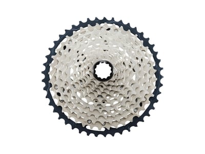 SHIMANO SLX MTB Gruppe M7100 1x12-fach | FC-M7120 Kurbel | 10-45 Zhne 170 mm 30 Zhne ohne Innenlager SL-M7100 12-fach