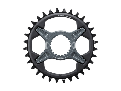 SHIMANO SLX MTB Group M7100 1x12-speed | FC-M7120 Crank | 10-45 Teeth