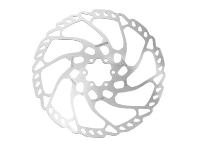 SHIMANO SLX Bremsscheibe 6-Loch SM-RT66L | 203 mm