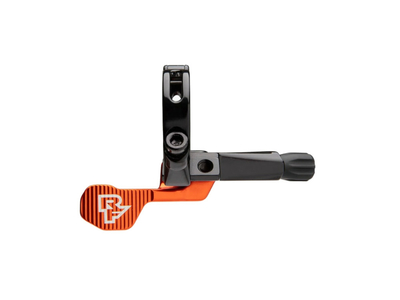 RACE FACE Remote Hebel 1X fr Turbine R Vario-Sattelsttze
