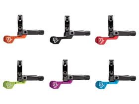 RACE FACE Remote Lever 1X for Turbine R Dropper Post