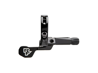 RACE FACE Remote Hebel 1X fr Turbine R  schwarz