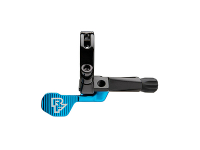 RACE FACE Remote Hebel 1X für Turbine R  blau