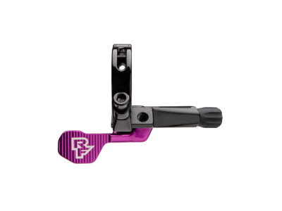 RACE FACE Remote Hebel 1X für Turbine R  lila