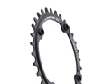 CARBON-TI Chainring X-Ring EVO 1-speed BCD 104 mm | 32 Teeth