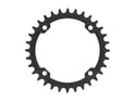 CARBON-TI Chainring X-Ring EVO 1-speed BCD 104 mm | 32 Teeth