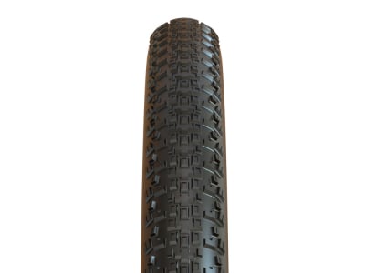 MAXXIS Reifen Rambler 28 | 700 x 38C DualCompound TR EXO Tanwall