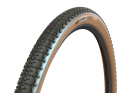 MAXXIS Tire Rambler 28 | 700 x 38C DualCompound TR EXO Tanwall