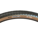 MAXXIS Tire Rambler 28 | 700 x 38C DualCompound TR EXO Tanwall