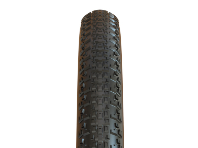MAXXIS Tire Rambler 28 | 700 x 38C DualCompound TR Silkshield