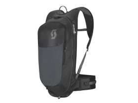 SCOTT Backpack Trail Protect FR 20 | dark grey / black