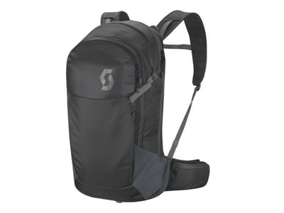 SCOTT Rucksack Trail Rocket FR 26 | dark grey / black