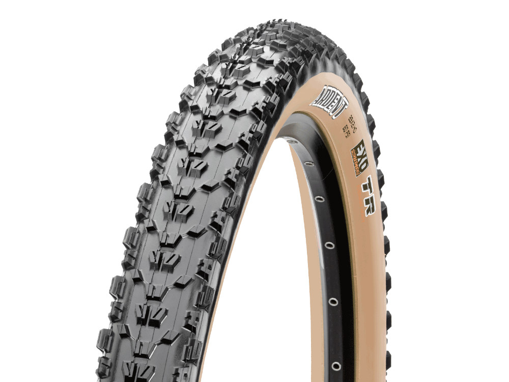 MAXXIS Tire Ardent 27,5 x 2,25 Dual Compound TR EXO Tanwall, 47,50 €