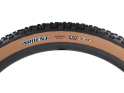 MAXXIS Tire Ardent 27,5 x 2,40 Dual Compound TR EXO Tanwall