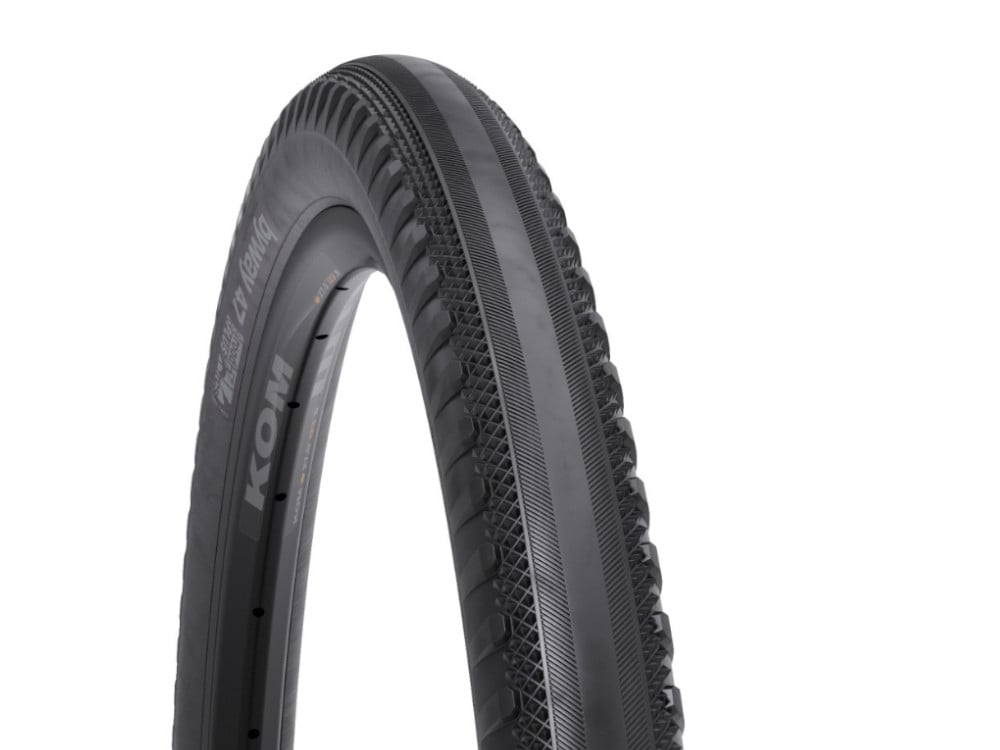 WTB Tire Byway 700 x 40c TCS Light | Fast Rolling | SG2, 49,50 €