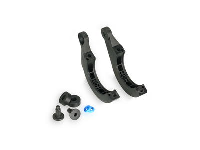 LUPINE Handle Bar Mount SL F Front Light on Bosch Nyon 2...