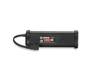 LUPINE Battery SmartCore 10,0 Ah Li-Ion
