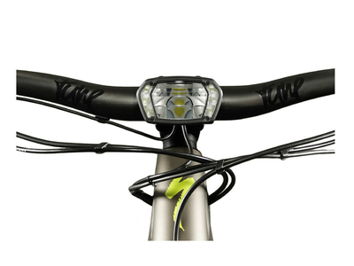 LUPINE E-Bike Front Light SL X for S-Pedelecs