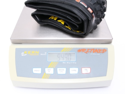 MAXXIS Reifen Dissector 27,5 x 2,40 WT 3C MaxxTerra TR EXO+