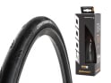 CONTINENTAL Reifen Bundle Grand Prix 5000 28" | 700 x 25C BlackChili VectranBreaker