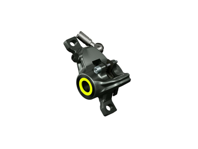 MAGURA Brake Caliper Postmount for MT8 SL | Mystic grey