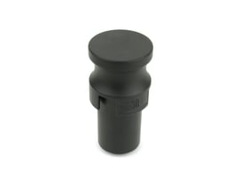 ROCKSHOX Staubdichtung Installations Tool 38 mm schwarz