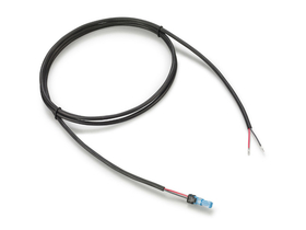 LUPINE Connecting Cable open for Front Light | Bosch