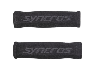 SYNCROS Grips Foam | black