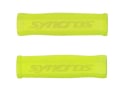 SYNCROS Grips Foam | radium yellow