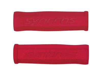 SYNCROS Grips Foam | florida red