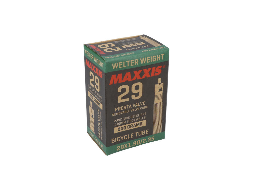 maxxis 29 tube