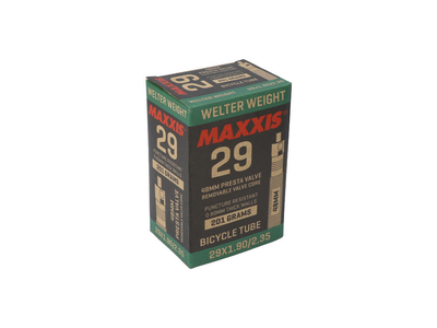 MAXXIS Tube WelterWeight 29 SV 48 mm