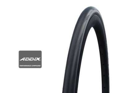 20 x 1.25 bike tire