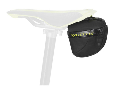 SYNCROS Saddle Bag iS 650 Quick Release