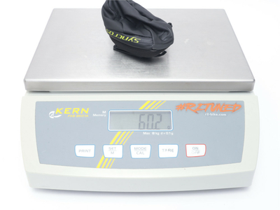 SYNCROS Saddle Bag iS 450 Quick Release