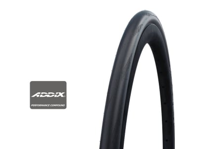SCHWALBE Reifen ONE 26 | 650 x 23C ADDIX Performance...