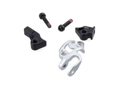 MAGURA Matchmaker Shiftmix Shimano I-Spec separate silver