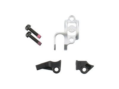 MAGURA Shiftmix 1 + 2 Shimano I-Spec | einzeln silber rechts