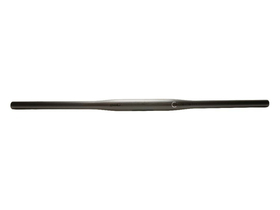 GELU Handlbar 20 gon Concept Flatbar | 31,8 mm 9° UD...