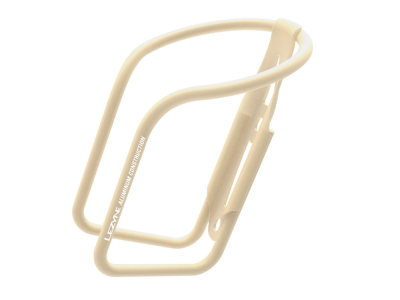 LEZYNE Bottle Cage Power Cage matte tan