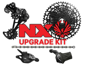 SRAM NX Eagle Upgrade Kit 1x12