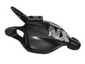 SRAM NX Eagle Upgrade Kit 1x12 SRAM GX Eagle Grip Shift Twister 12-speed right black