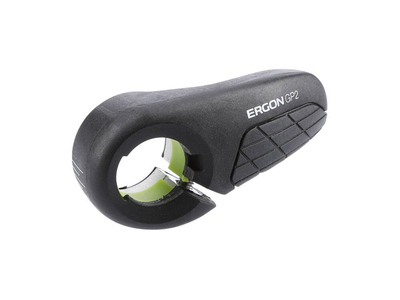 ERGON Spare Part Barend for GP2 Grip (from 2015) left side