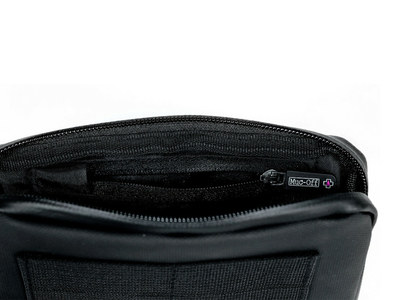 Muc-Off Rainproof Essentials Case - Accessories