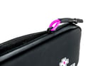 MUC-OFF Tasche Rainproof Essentials Case | schwarz