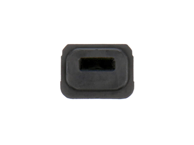 LEZYNE Replacement End Plug Rubber for KTV Lights