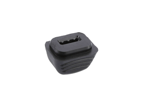 LEZYNE Replacement End Plug Rubber for KTV Lights