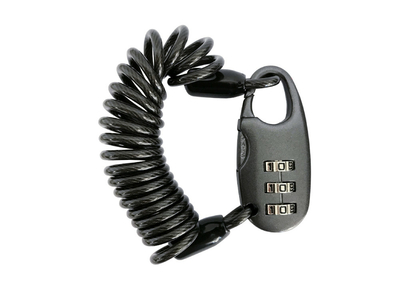 VOXOM Accessories Lock SCH1 with Numeric Code