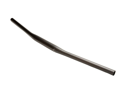 GELU Lenker 20 gon Concept Flatbar | 31,8 mm 9° UD matt  680 mm