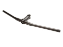 GELU Handlbar 20 gon Concept Flatbar | 31,8 mm 9° UD matte  760 mm